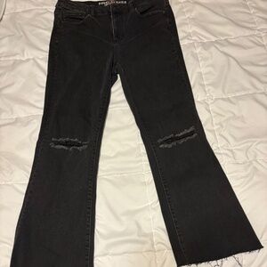 Women American eagle jeans